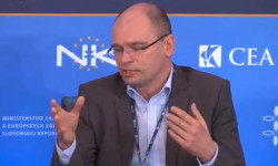 Národný konvent o EÚ - Eurofondy majú ničiý účinok