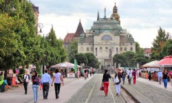 Stretnutie s občanmi a sympatizantmi v Košiciach