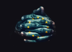 Eurovoľby 2014 - Európska únia
