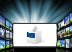 Videá o eurovoľbách 2014