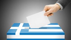 Grécke referendum