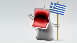 Grécko - výmenné kurzy