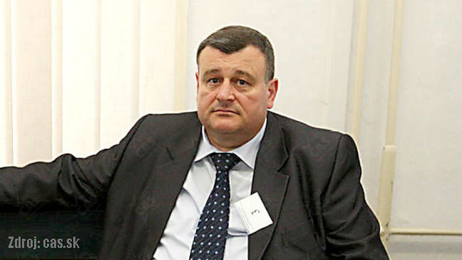 Štefan Duč - Europodnikateľ