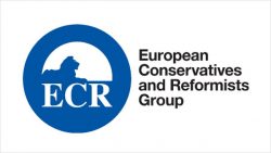 ECR - europarlament - Európski konzervatívci a reformisti