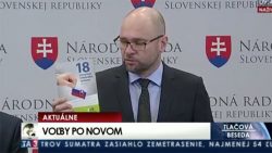 Volebný systém na Slovensku - Richard Sulík