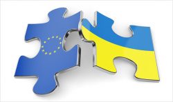 Asociačná dohoda s Ukrajinou
