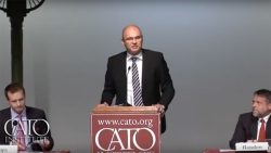 CATO - Richard Sulík | Európska integrácia