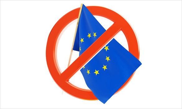 Európska únia a Island