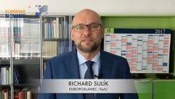 Strana SNS zlyháva - Richard Sulík
