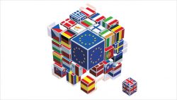 Sedem udalostí, ktoré hýbali Európou v roku 2017