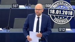 Regulácia povolaní EÚ - Richard Sulík