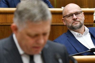 Zdroj - SITA - Martin Medňanský