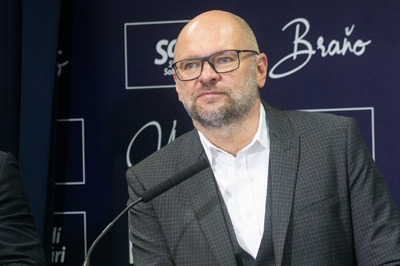 Richard Sulík v relácii Braňo Závodský naživo